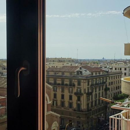 Готель I Tetti Di Roma Екстер'єр фото