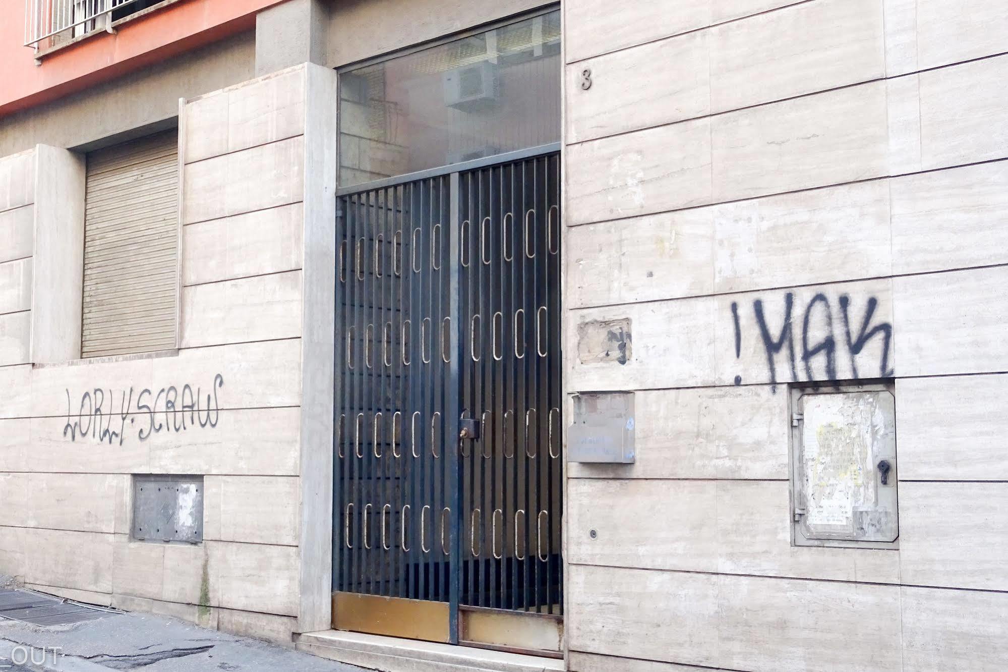 Готель I Tetti Di Roma Екстер'єр фото